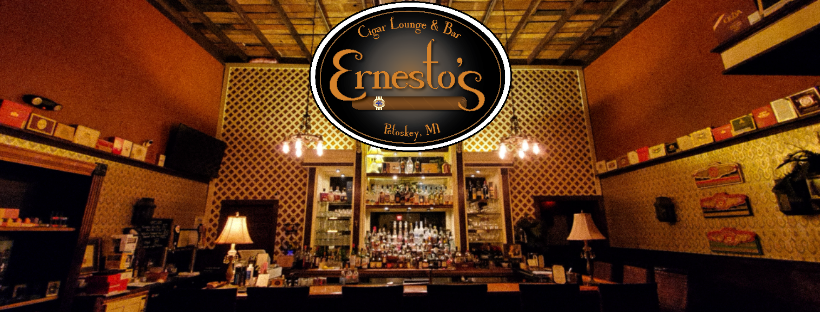 Ernesto's Cigar Lounge & Bar